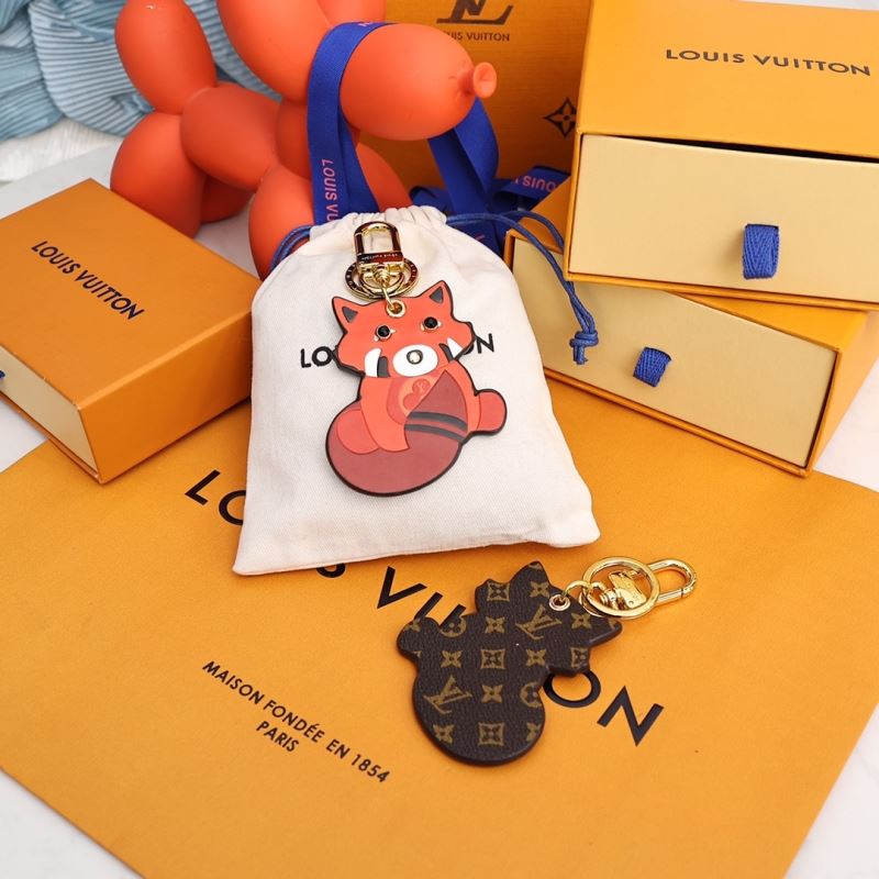 Louis Vuitton Keychains